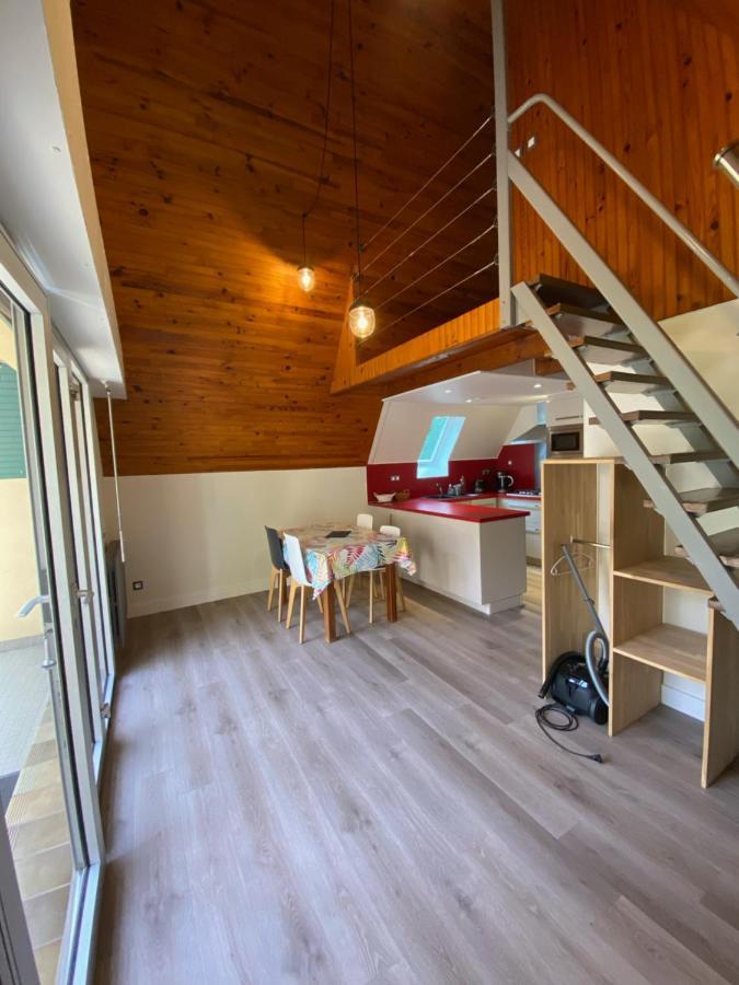 Hotel Le Chalet Sainte-Marie-de-Campan Dış mekan fotoğraf