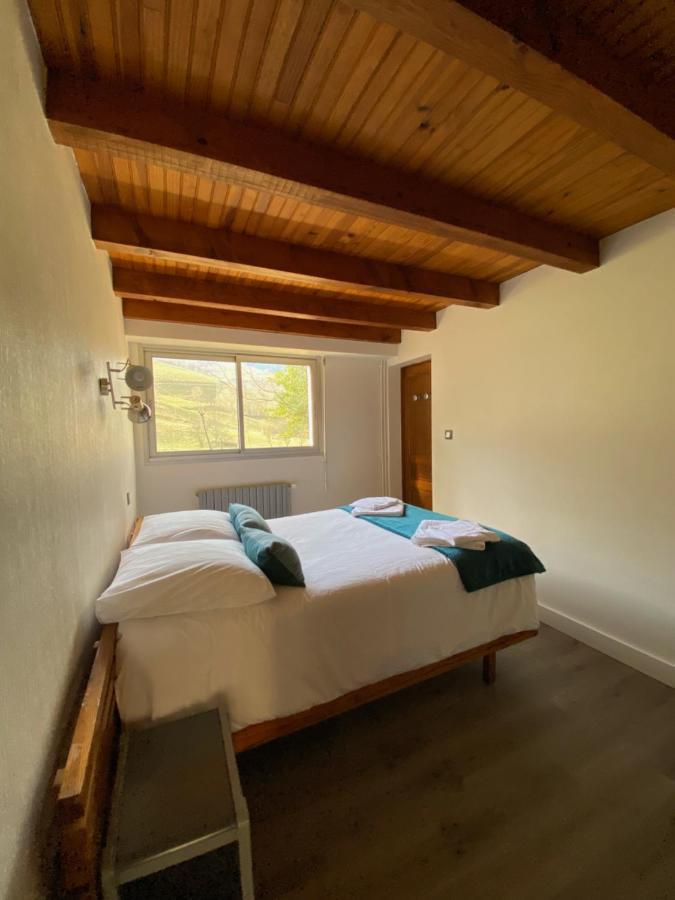 Hotel Le Chalet Sainte-Marie-de-Campan Dış mekan fotoğraf