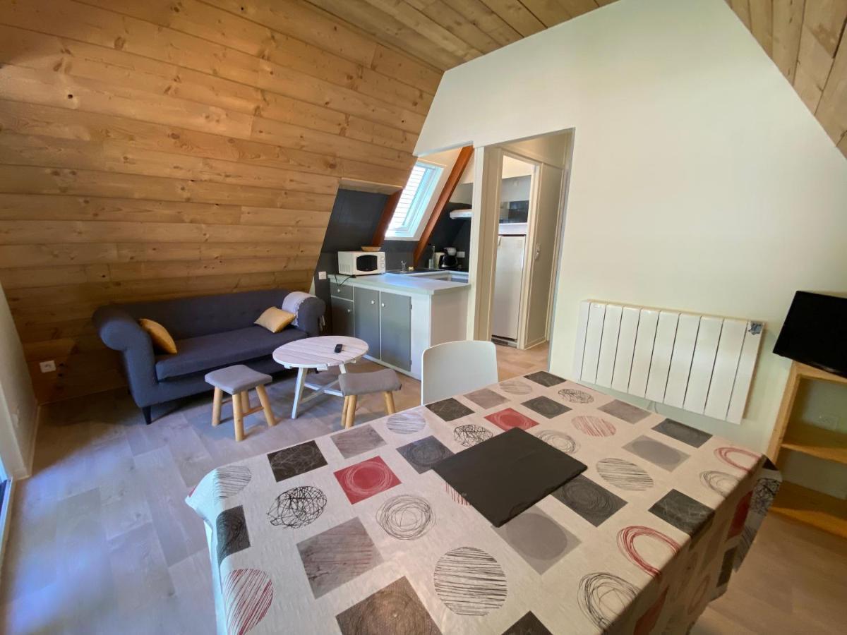 Hotel Le Chalet Sainte-Marie-de-Campan Dış mekan fotoğraf
