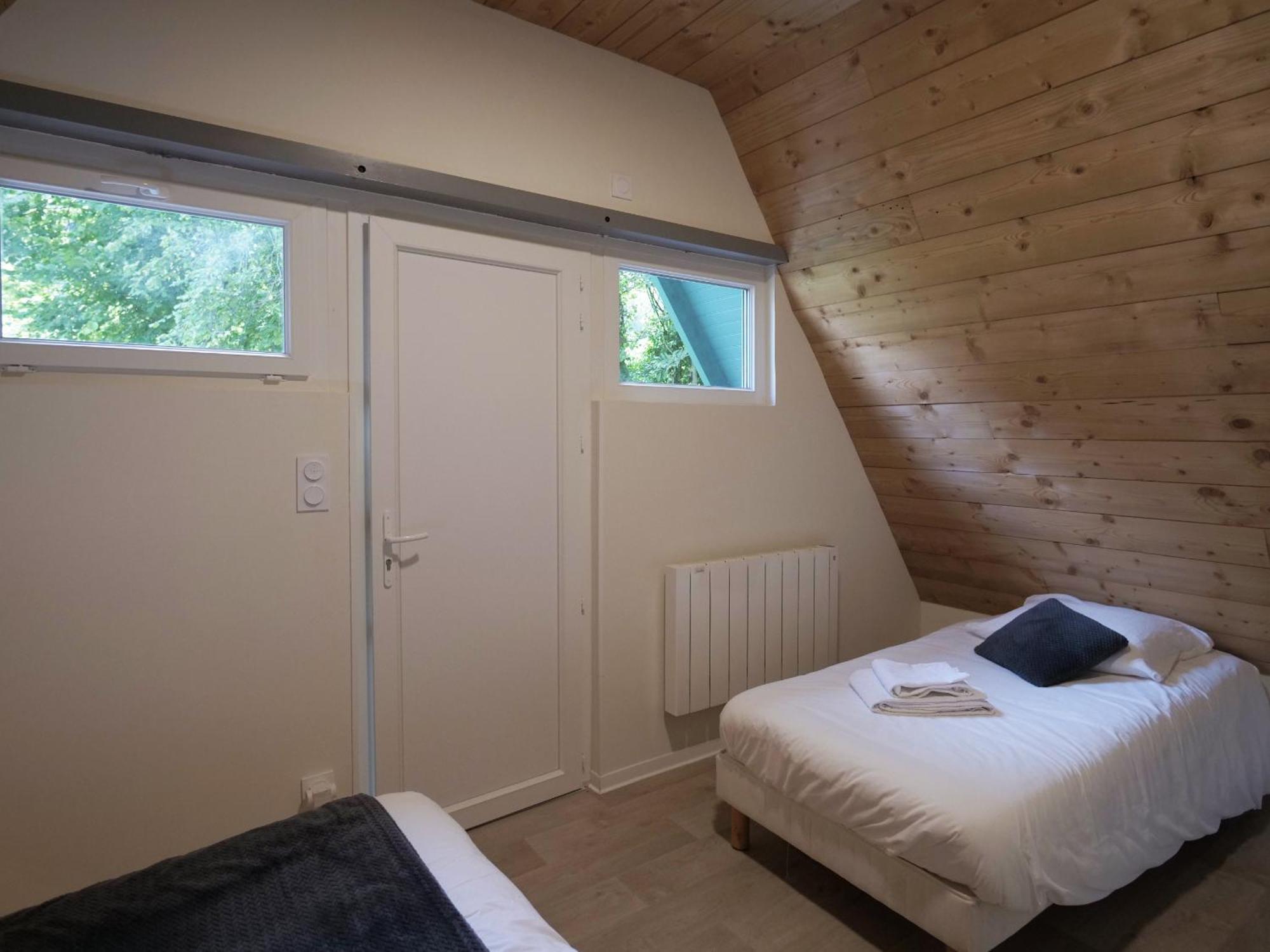 Hotel Le Chalet Sainte-Marie-de-Campan Dış mekan fotoğraf